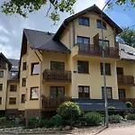 Apartament O Zachodzie Slonca Nadrzeczna