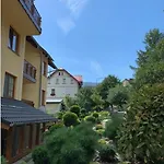 Apartament O Zachodzie Slonca Nadrzeczna