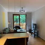 Apartament O Zachodzie Slonca Nadrzeczna