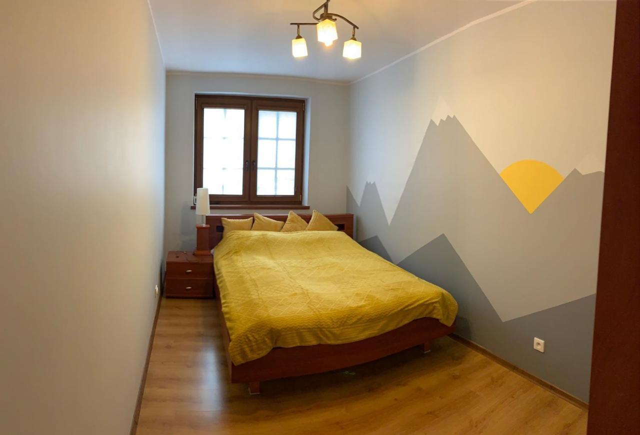 Apartment O Zachodzie Slonca Nadrzeczna Karpacz