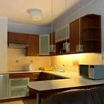 Apartament O Zachodzie Slonca Nadrzeczna